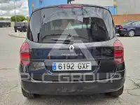 2008 Renault Modus