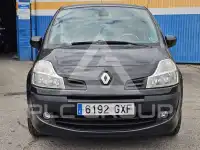 2008 Renault Modus
