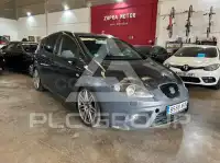 2008 Seat Altea