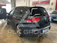 2008 Seat Altea