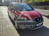 2008 Seat Altea