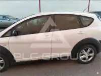 2008 Seat Altea
