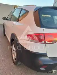 2008 Seat Altea