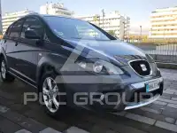2008 Seat Altea