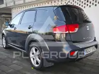 2008 Seat Altea