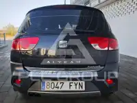 2008 Seat Altea