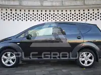 2008 Seat Altea