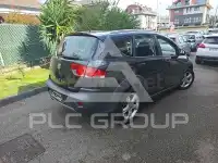 2008 Seat Altea