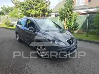 2008 Seat Altea