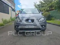 2008 Seat Altea