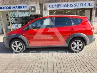 2008 Seat Altea