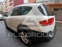 2008 Seat Altea