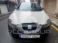 2008 Seat Altea