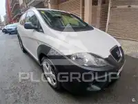 2008 Seat Altea