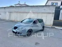2008 Seat Alteca
