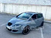 2008 Seat Alteca