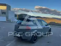 2008 Seat Alteca