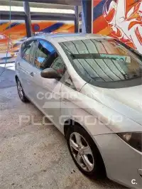2008 Seat Alteca