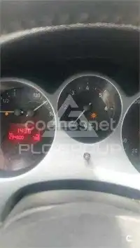 2008 Seat Alteca