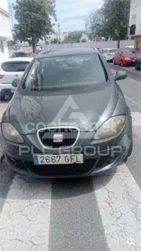 2008 Seat Alteca