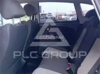 2008 Seat Alteca