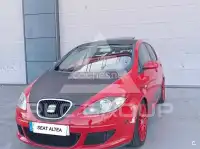 2008 Seat Alteca