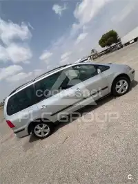 2008 Seat Alhambra