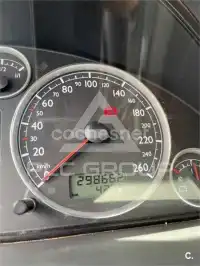 2008 Seat Alhambra