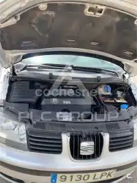 2008 Seat Alhambra