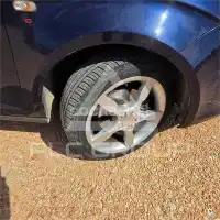 2008 Seat Toledo