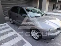 2008 Seat Cordoba