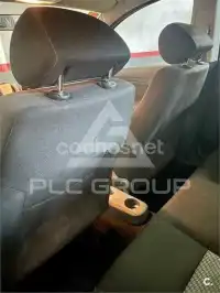 2008 Seat Cordoba