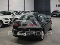 2008 Seat Cordoba