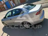 2008 Seat Cordoba