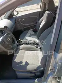 2008 Seat Cordoba