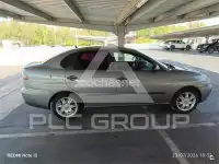 2008 Seat Cordoba