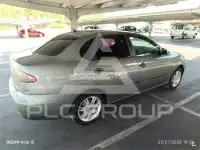 2008 Seat Cordoba