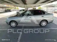 2008 Seat Cordoba