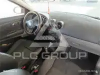 2008 Seat Cordoba