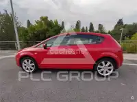 2008 Seat Leon