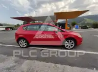 2008 Seat Leon