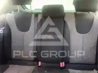 2008 Seat Leon