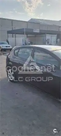 2008 Seat Leon