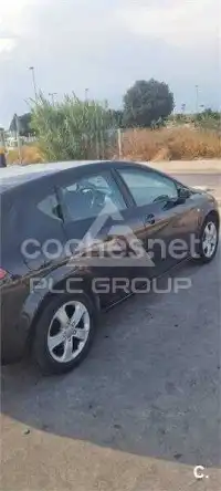 2008 Seat Leon