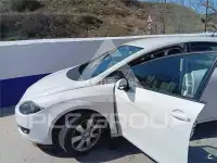 2008 Seat Leon