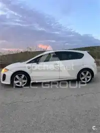 2008 Seat Leon