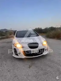 2008 Seat Leon