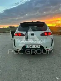2008 Seat Leon
