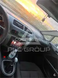 2008 Seat Leon