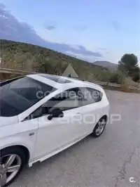 2008 Seat Leon